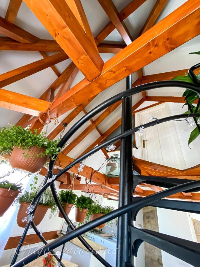 Apartamento La Única City Hill Vigo Exterior foto